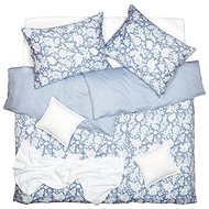 Linen included SATEN PLUS - Bed Linen