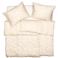 Linen included SATEN PLUS - Bed Linen