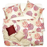 Linen included SATEN - Bed Linen