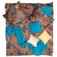 Linen included SATEN - Bed Linen