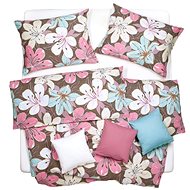 Linen included SATEN - Bed Linen