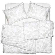 Linen included SATEN - Bed Linen