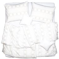 Linen included KREP - Bed Linen