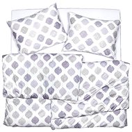 Linen included SATEN PLUS - Bed Linen