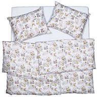 Linen included FINO DESIGN - Bed Linen