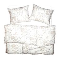 Linen included SATEN PLUS - Bed Linen