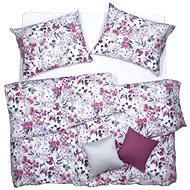 Linen included ART JERSEY - Bed Linen