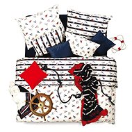 Linen included KLASIK DESIGN - Bed Linen