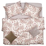 Linen included SATEN PLUS - Bed Linen