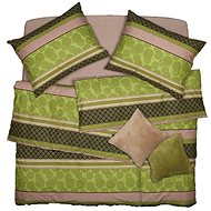Linen included KLASIK DESIGN - Bed Linen