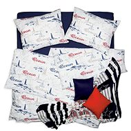Linen included FINO DESIGN - Bed Linen