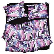 Linen included ART JERSEY - Bed Linen