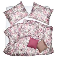 Linen included ART JERSEY - Bed Linen