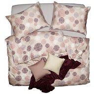 Linen included SATEN PLUS - Bed Linen