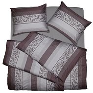 Linen included SATEN PLUS - Bed Linen