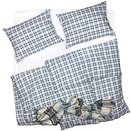 Linen included KREP - Bed Linen