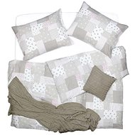 Linen included KREP - Bed Linen