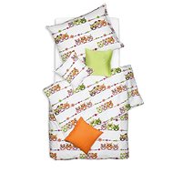 Linen included KREP - Bed Linen