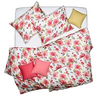 Linen included SATEN PLUS - Bed Linen