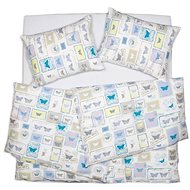 Linen included KREP - Bed Linen
