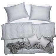 Linen included SATEN PLUS - Bed Linen