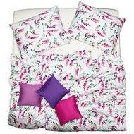 Linen included SATEN PLUS - Bed Linen