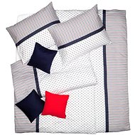 Linen included SATEN PLUS - Bed Linen