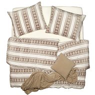 Linen included VELUR - Bed Linen