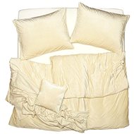 Linen included VELUR - Bed Linen