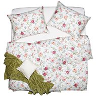 Linen included SATEN PLUS - Bed Linen