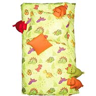 Linen included KLASIK - Bed Linen