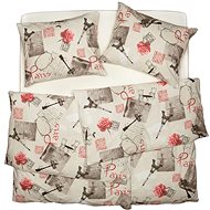 Linen included KLASIK DESIGN - Bed Linen