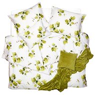 Linen included SATEN PLUS - Bed Linen