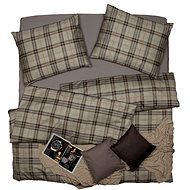Linen included SATEN PLUS - Bed Linen