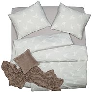 Linen included SATEN PLUS - Bed Linen