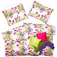 Linen included SATÉN DESIGN - Bed Linen