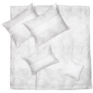 Linen included SATEN PLUS - Bed Linen