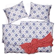 Linen included SATEN PLUS - Bed Linen