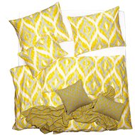 Linen included SATEN PLUS - Bed Linen