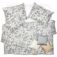 Linen included SATEN PLUS - Bed Linen