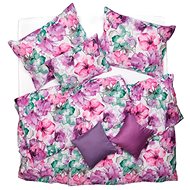 SCANquilt bed linen KLASIK DESIGN amelia pastel - Bed Linen