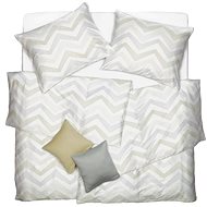 Linen included SATEN PLUS - Bed Linen
