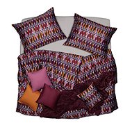 Linen included SATEN PLUS - Bed Linen