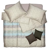 Linen included SATEN PLUS - Bed Linen