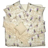 Linen included VELUR - Bed Linen