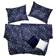Linen included KLASIK DESIGN - Bed Linen