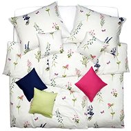 Linen included SATEN PLUS - Bed Linen