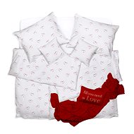 Linen included KREP - Bed Linen