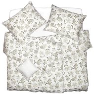 Linen included SATEN PLUS - Bed Linen