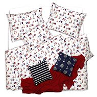 Linen included FINO DESIGN - Bed Linen